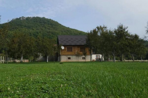 Family friendly house with a parking space Aleksinica, Velebit - 21682